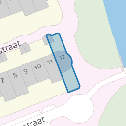 Perceel ZDM01-K-10940