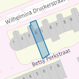 Perceel ZDM01-K-10944