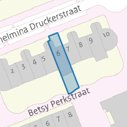 Perceel ZDM01-K-10946