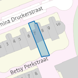 Perceel ZDM01-K-10947