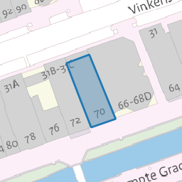 Perceel ZDM01-K-10958