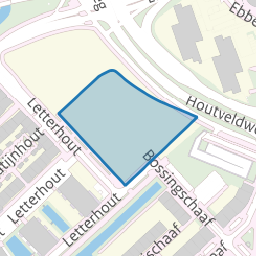 Perceel ZDM01-K-10959