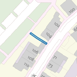 Perceel ZDM01-K-10964