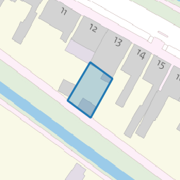 Perceel ZDM01-K-10990