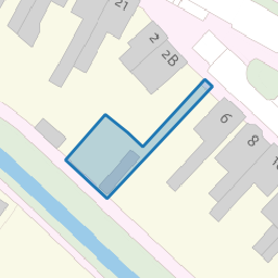 Perceel ZDM01-K-10997