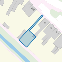 Perceel ZDM01-K-10998