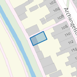 Perceel ZDM01-K-11016