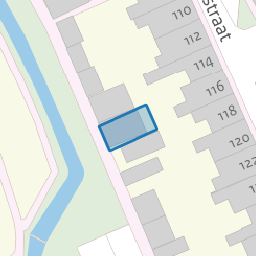 Perceel ZDM01-K-11020