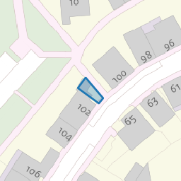 Perceel ZDM01-K-11050