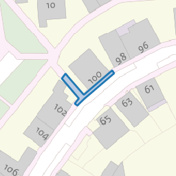 Perceel ZDM01-K-11051