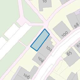 Perceel ZDM01-K-11052