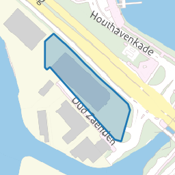 Perceel ZDM01-K-11066