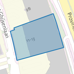 Perceel ZDM01-K-11076