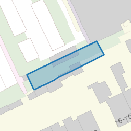 Perceel ZDM01-K-11089