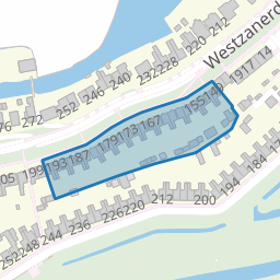 Perceel ZDM01-K-11107