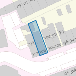 Perceel ZDM01-K-11117