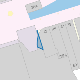 Perceel ZDM01-K-11120