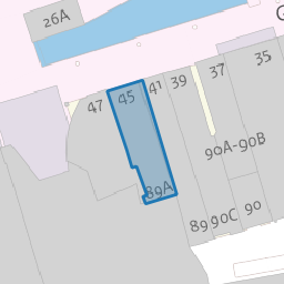 Perceel ZDM01-K-11122