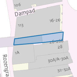 Perceel ZDM01-K-11124