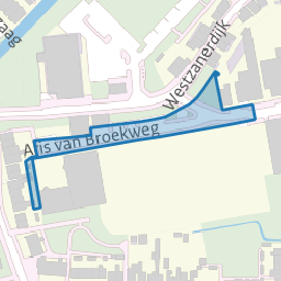 Perceel ZDM01-K-11148