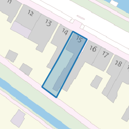 Perceel ZDM01-K-11152