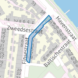 Perceel ZDM01-K-11161