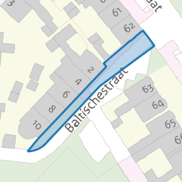 Perceel ZDM01-K-11162