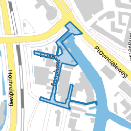 Perceel ZDM01-K-11164