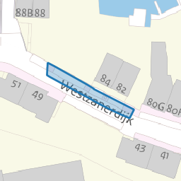 Perceel ZDM01-K-11168