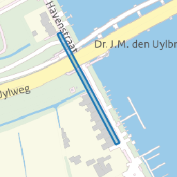 Perceel ZDM01-K-11170