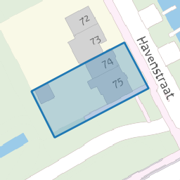 Perceel ZDM01-K-11171