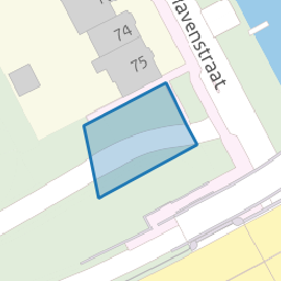 Perceel ZDM01-K-11173