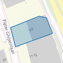 Perceel ZDM01-K-11181