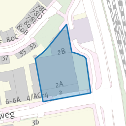 Perceel ZDM01-K-11211