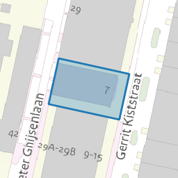 Perceel ZDM01-K-11219