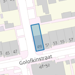 Perceel ZDM01-K-11254