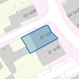 Perceel ZDM01-K-11284