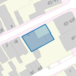 Perceel ZDM01-K-11285