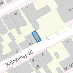 Perceel ZDM01-K-11286