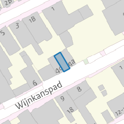 Perceel ZDM01-K-11287