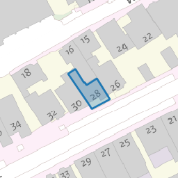 Perceel ZDM01-K-11289