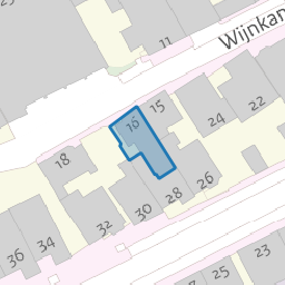 Perceel ZDM01-K-11290