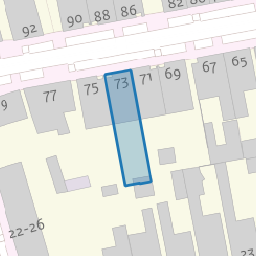 Perceel ZDM01-K-11294