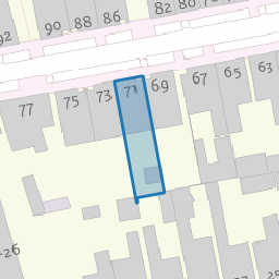 Perceel ZDM01-K-11295