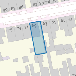 Perceel ZDM01-K-11296