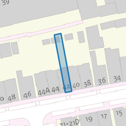 Perceel ZDM01-K-11308