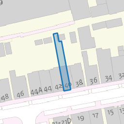 Perceel ZDM01-K-11309