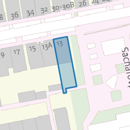 Perceel ZDM01-K-11311