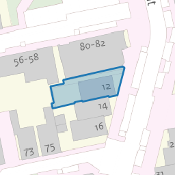 Perceel ZDM01-K-11317