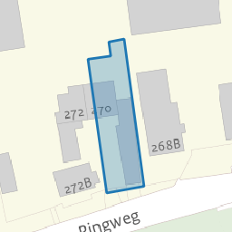 Perceel ZDM01-K-11323